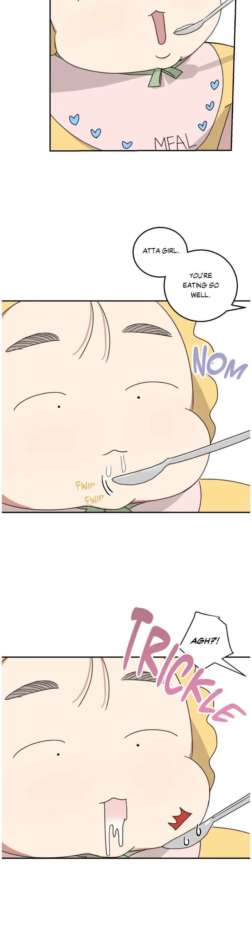 Our Sunny Days Chapter 32 page 13