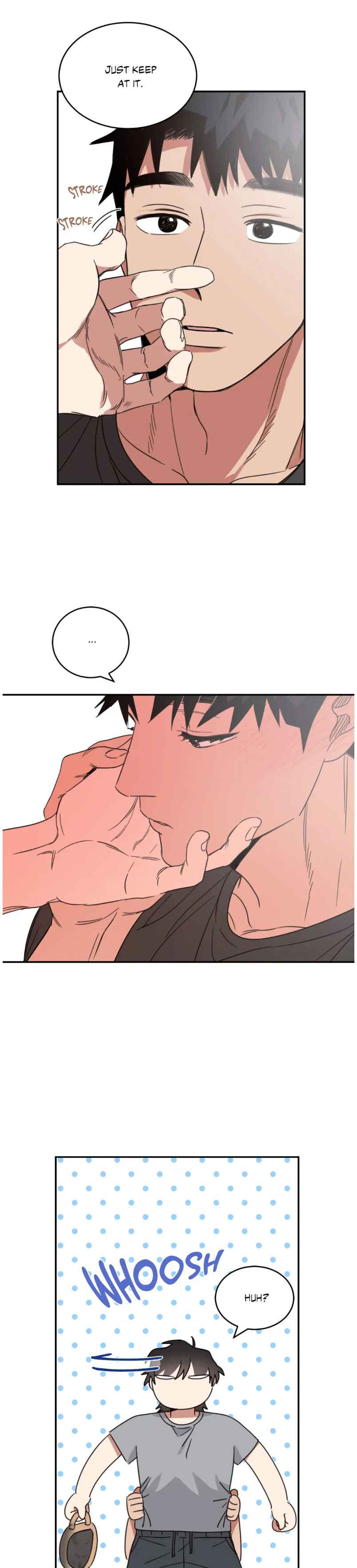 Our Sunny Days Chapter 32 page 18