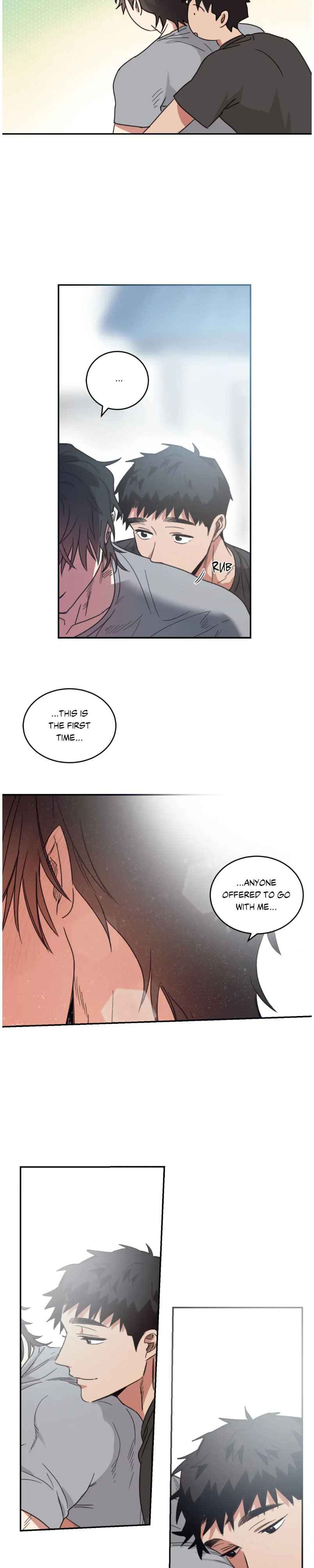 Our Sunny Days Chapter 32 page 22