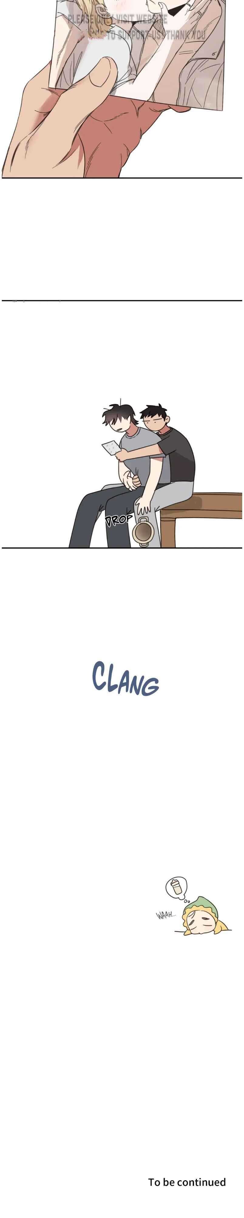 Our Sunny Days Chapter 32 page 24