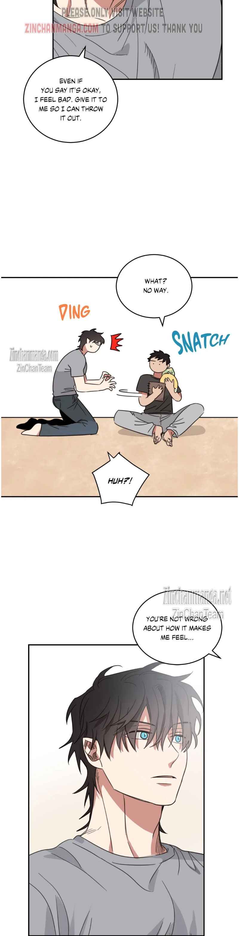 Our Sunny Days Chapter 33 page 7