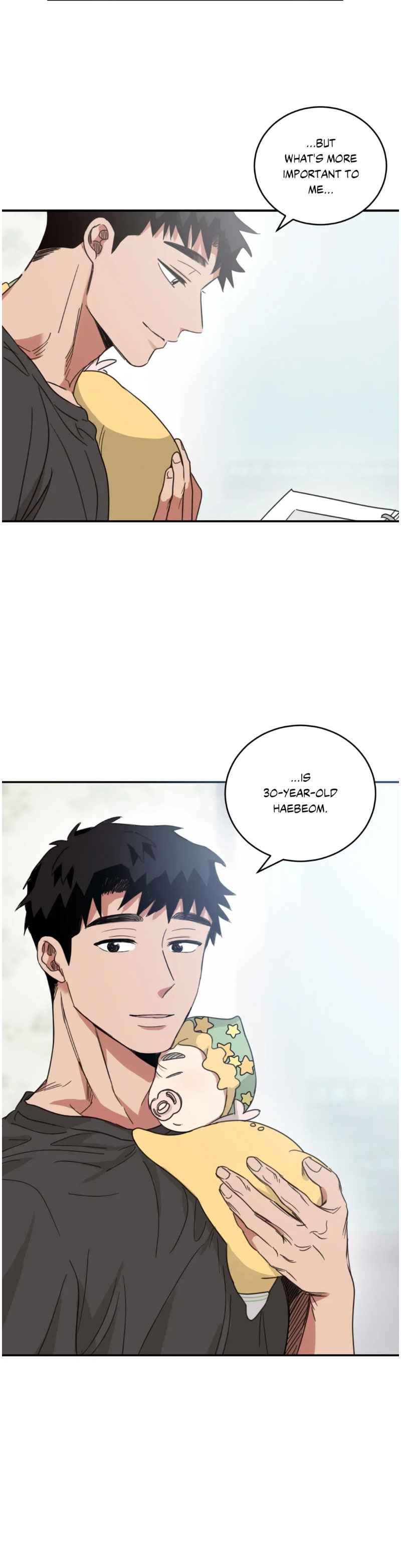 Our Sunny Days Chapter 33 page 8