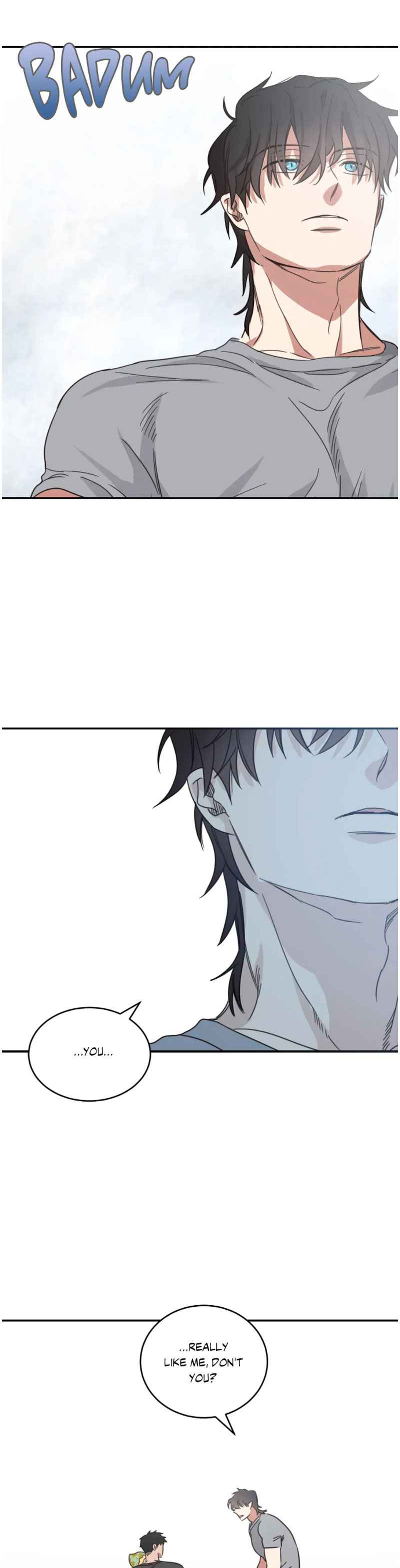 Our Sunny Days Chapter 33 page 9