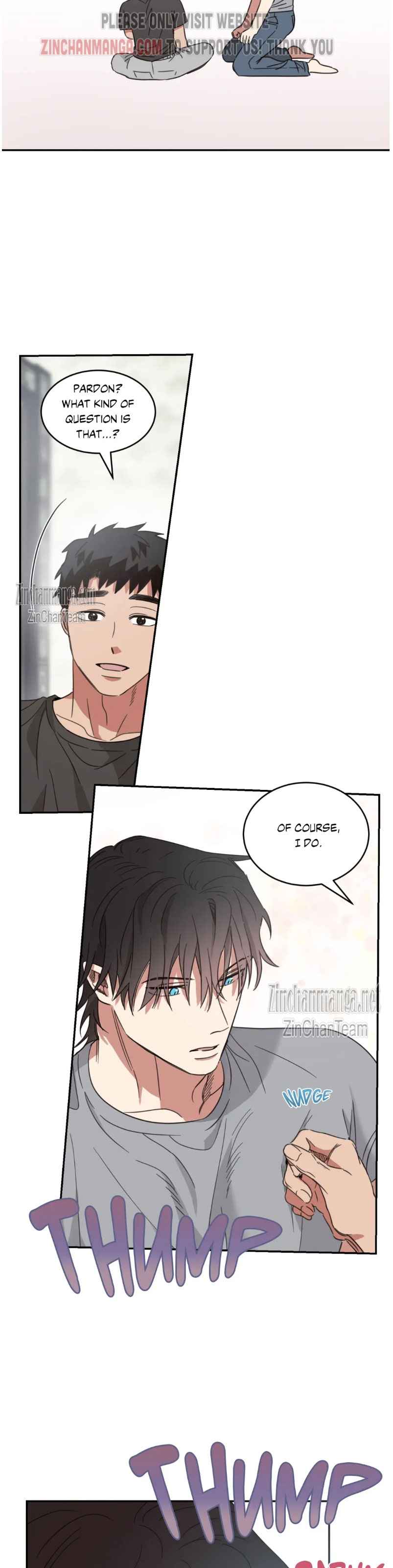 Our Sunny Days Chapter 33 page 10