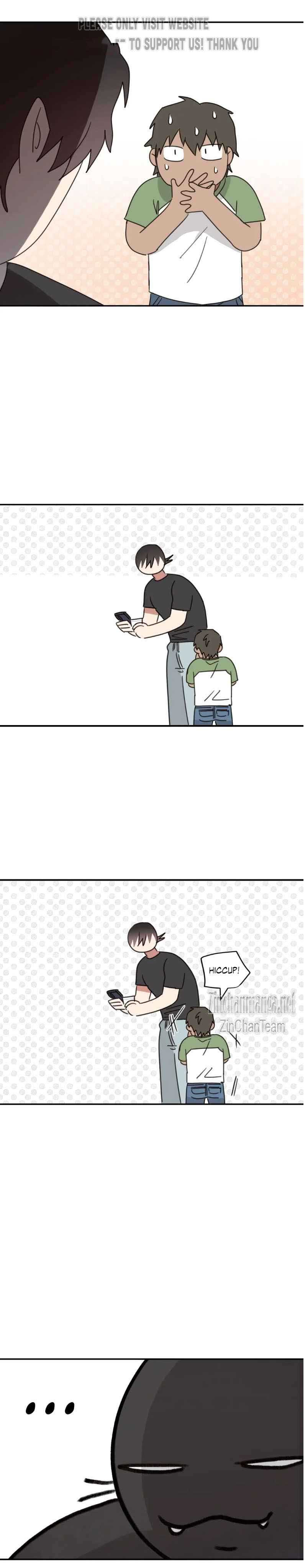 Our Sunny Days Chapter 33 page 22