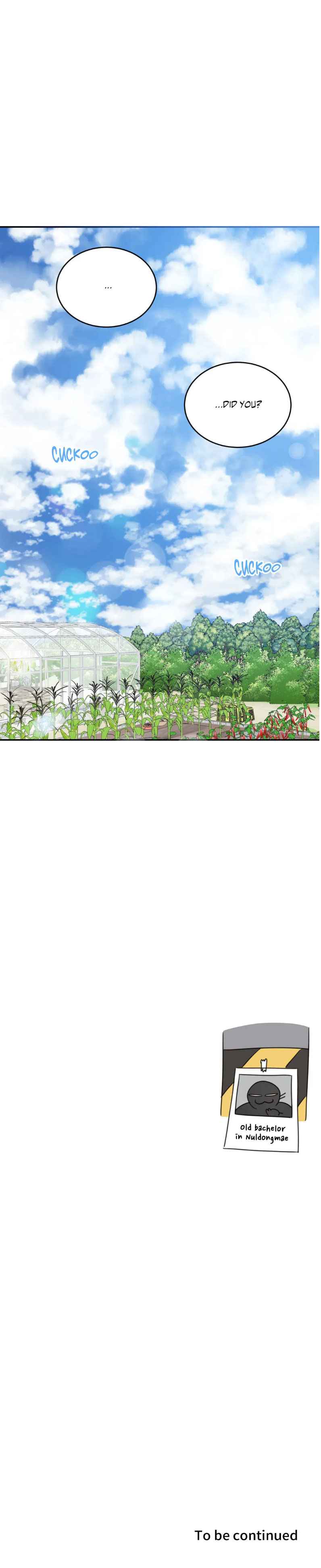 Our Sunny Days Chapter 33 page 23