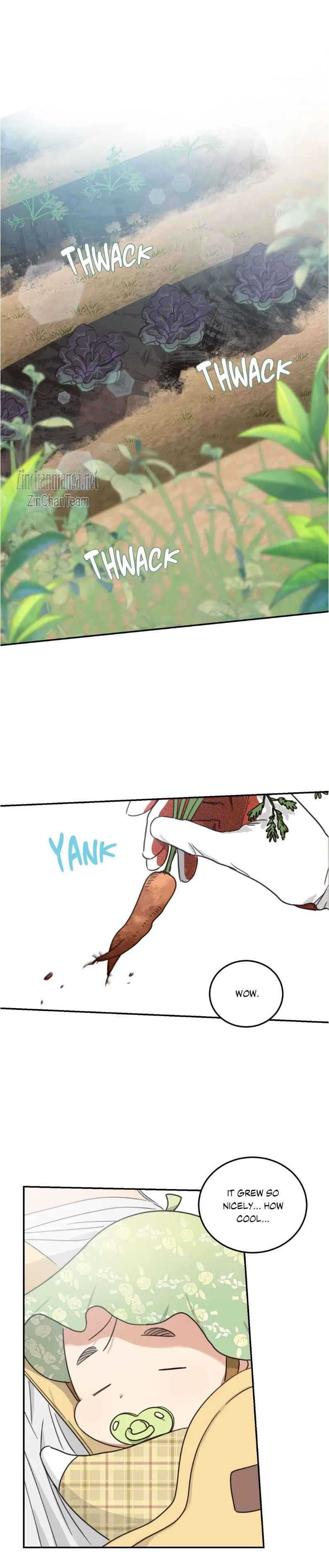 Our Sunny Days Chapter 34 page 1