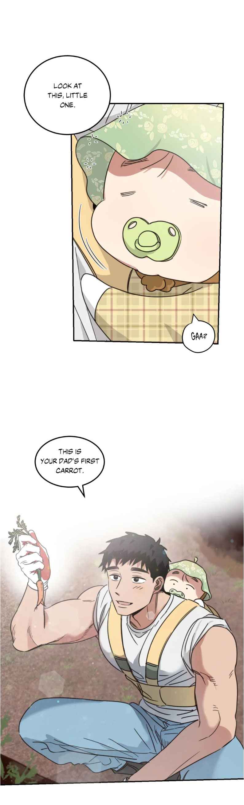 Our Sunny Days Chapter 34 page 2