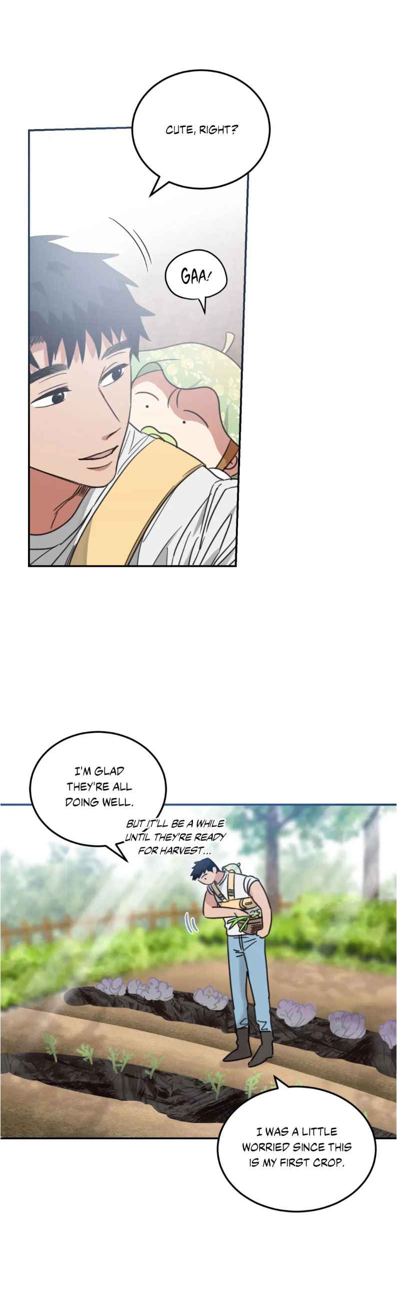 Our Sunny Days Chapter 34 page 3