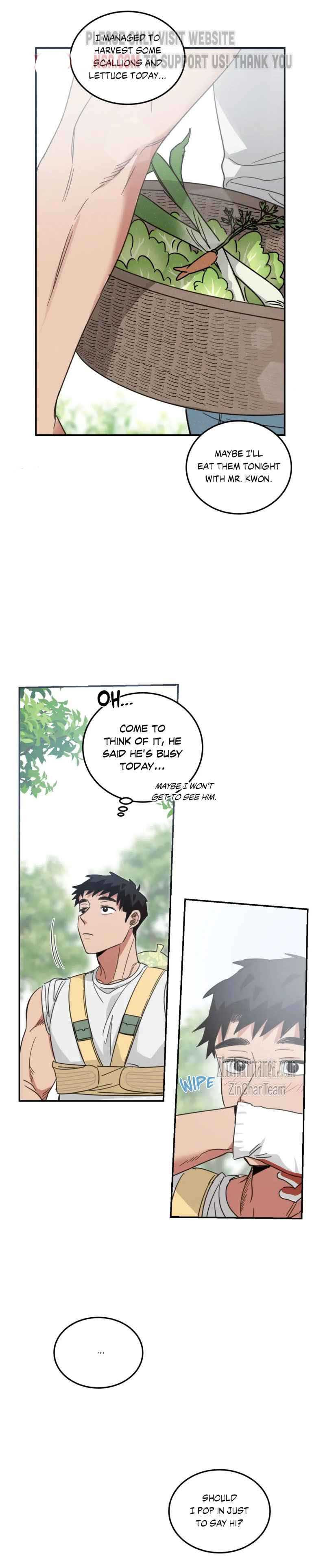 Our Sunny Days Chapter 34 page 4