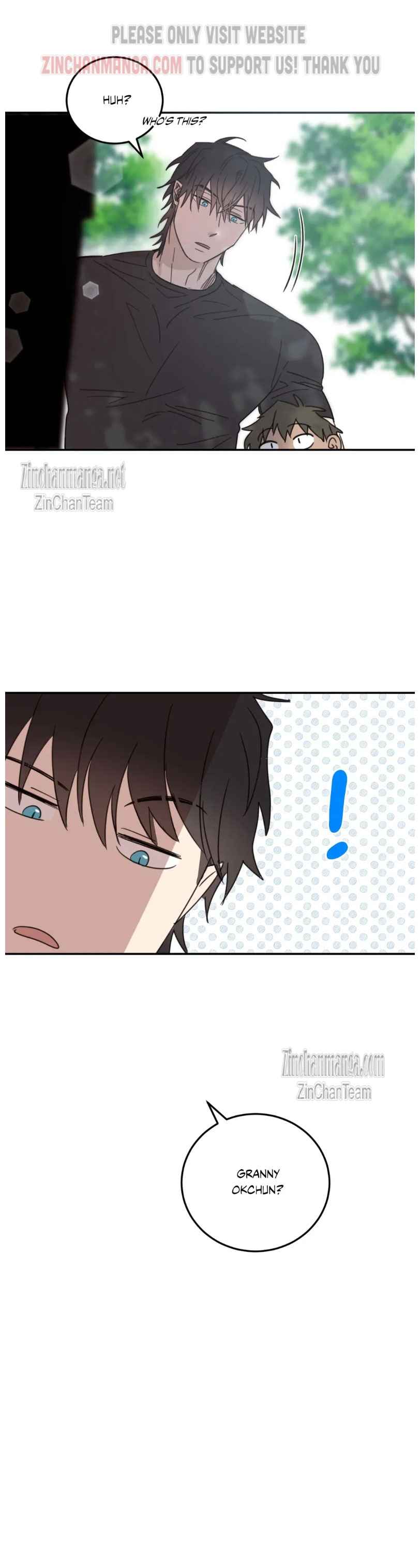 Our Sunny Days Chapter 34 page 15