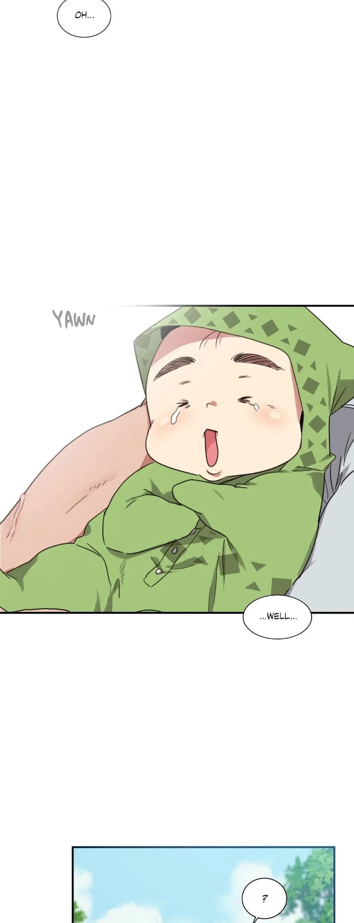 Our Sunny Days Chapter 4 page 2