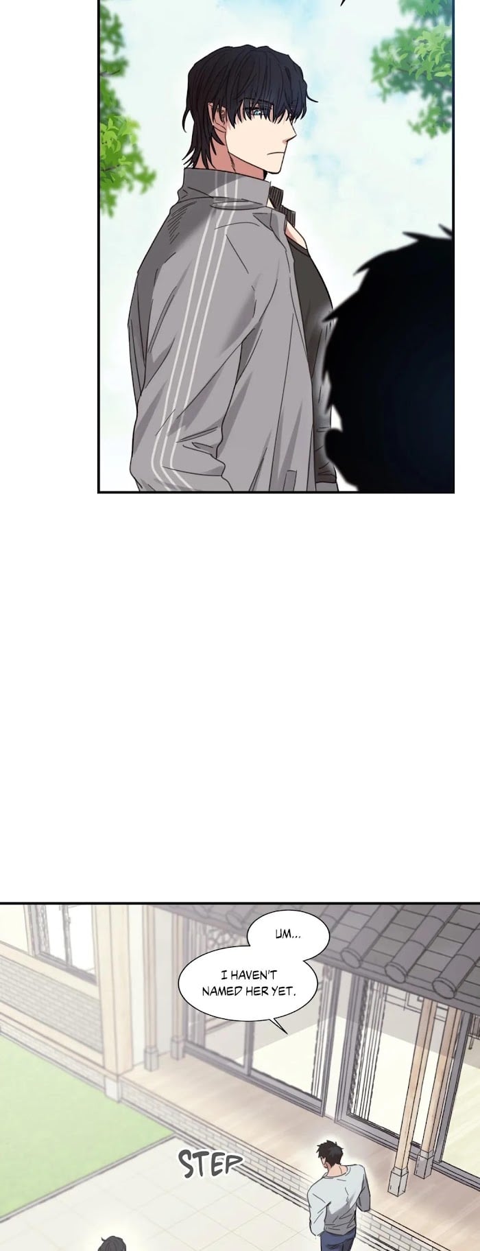 Our Sunny Days Chapter 4 page 3