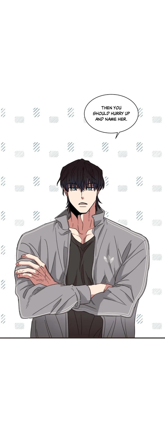 Our Sunny Days Chapter 4 page 7