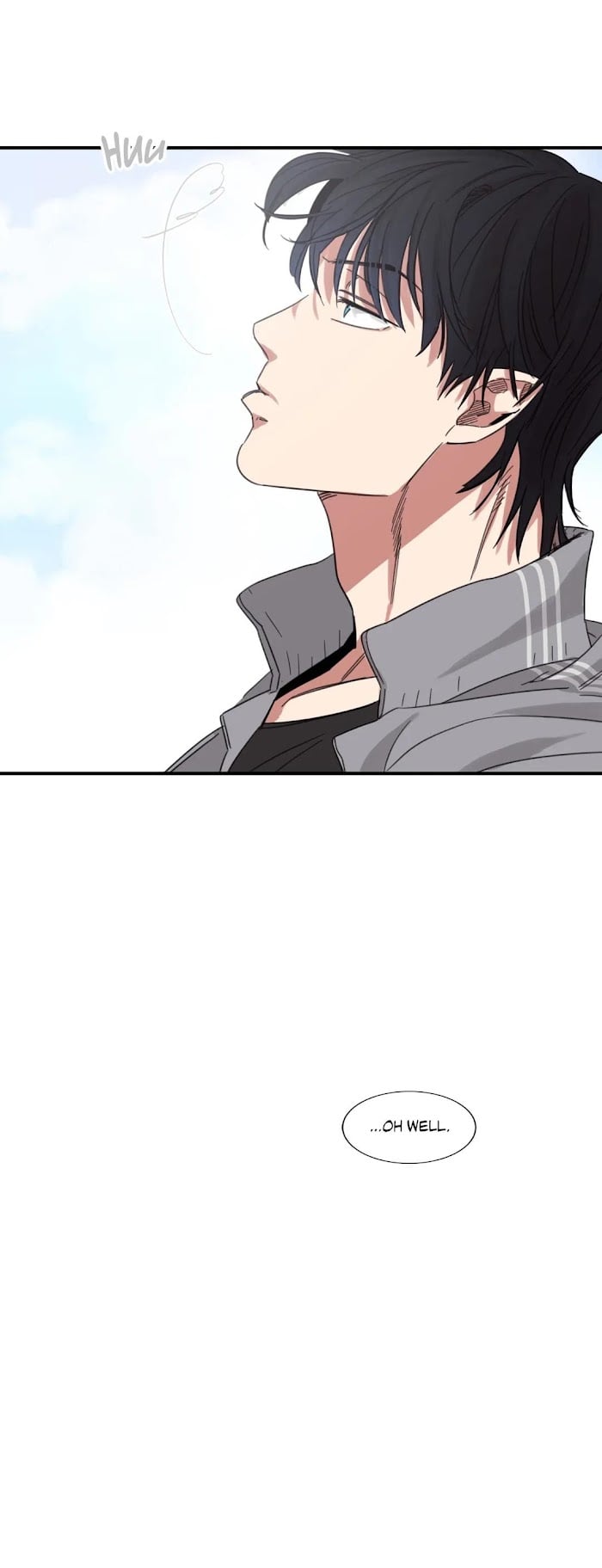 Our Sunny Days Chapter 4 page 24