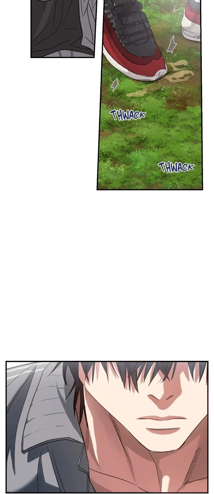 Our Sunny Days Chapter 4 page 34