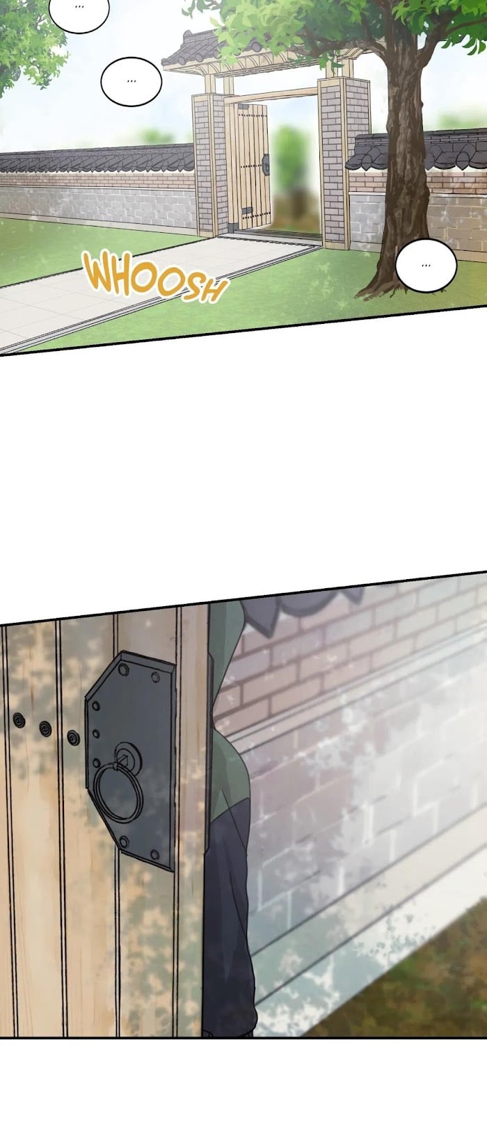 Our Sunny Days Chapter 4 page 37