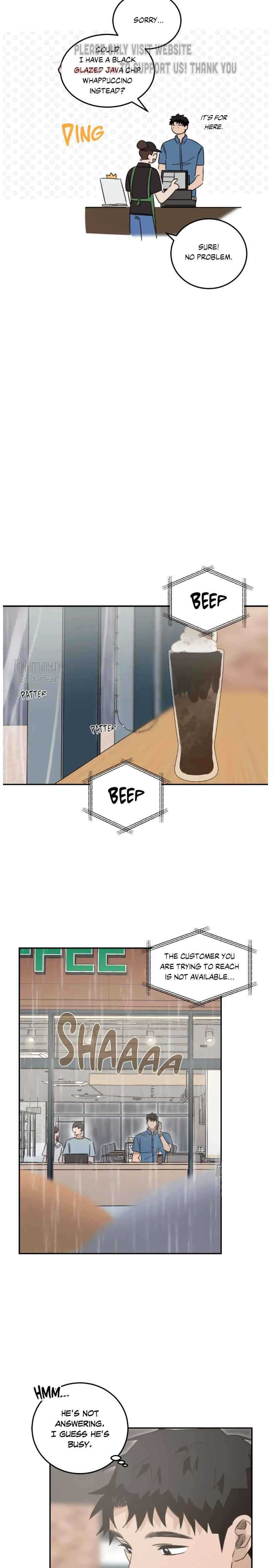 Our Sunny Days Chapter 41 page 3