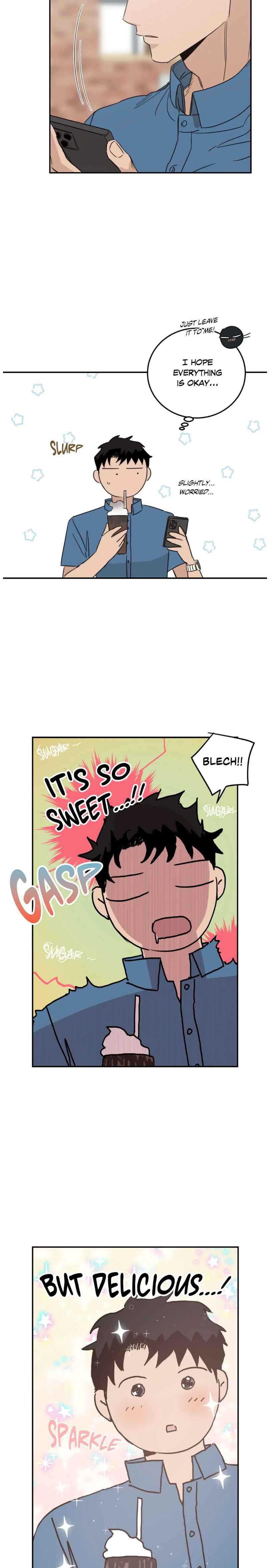 Our Sunny Days Chapter 41 page 4