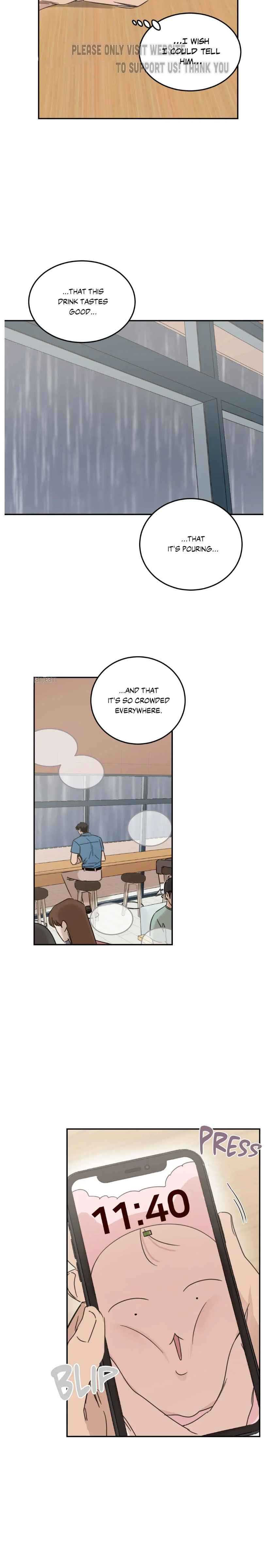 Our Sunny Days Chapter 41 page 7