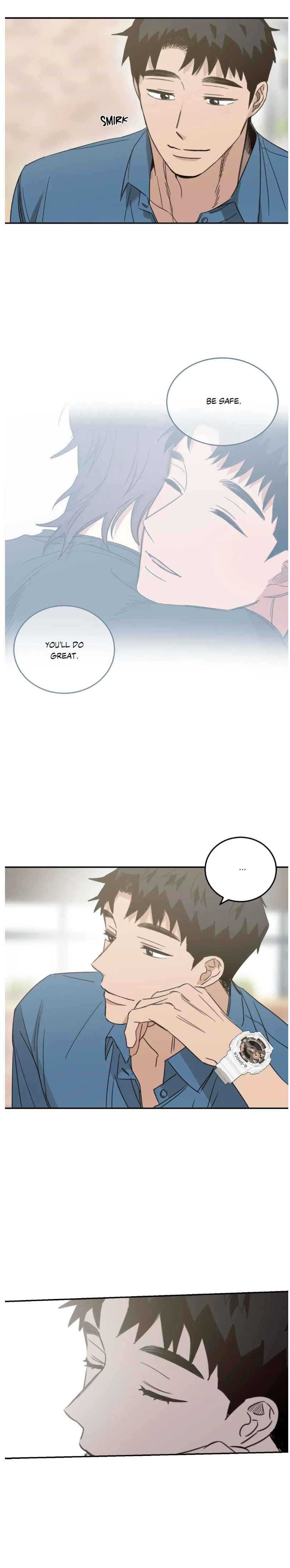 Our Sunny Days Chapter 41 page 8