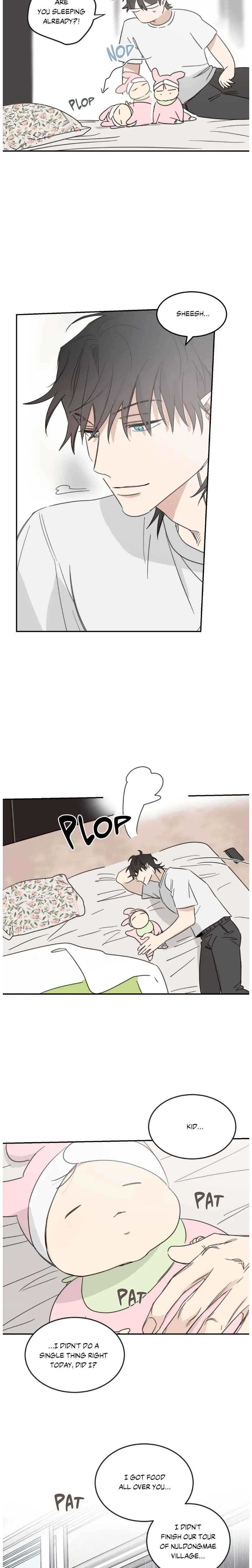 Our Sunny Days Chapter 41 page 14