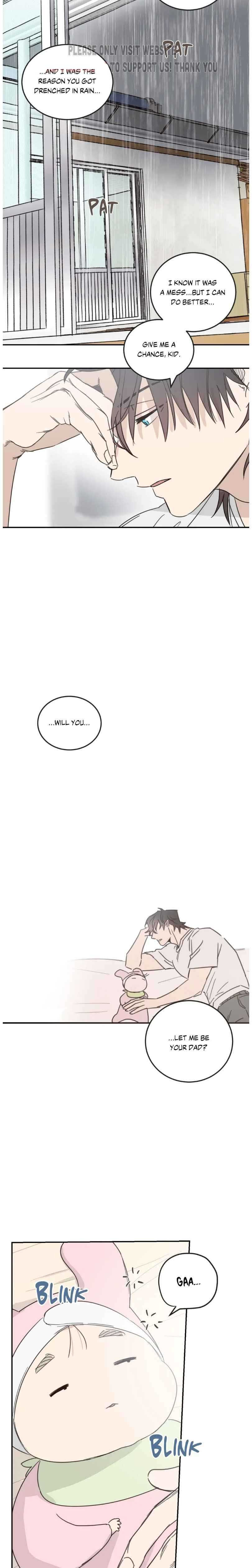 Our Sunny Days Chapter 41 page 15