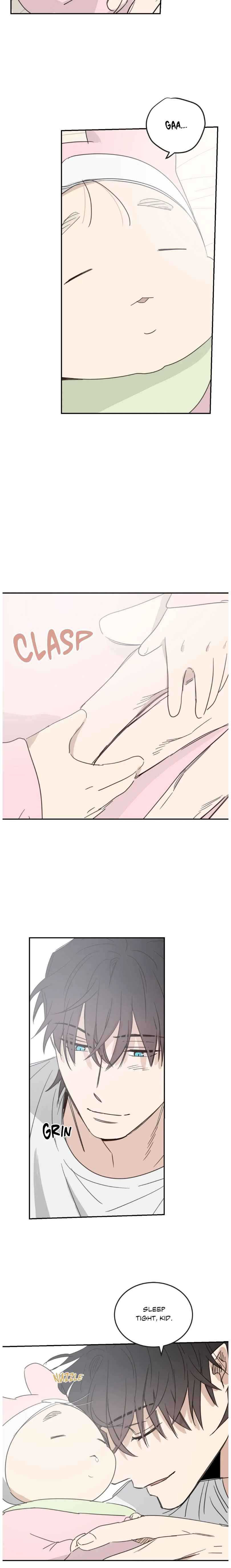 Our Sunny Days Chapter 41 page 16