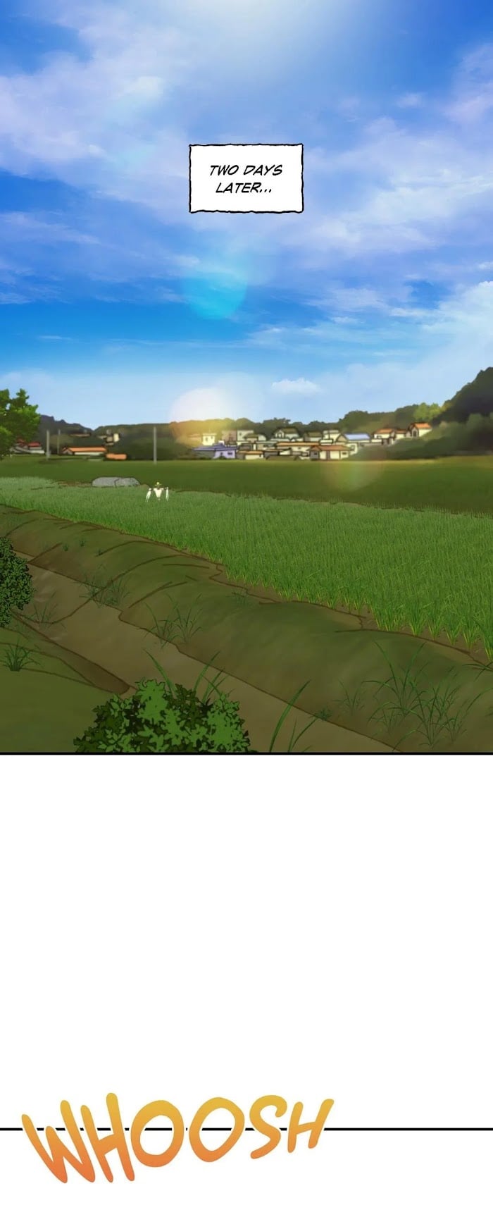 Our Sunny Days Chapter 5 page 2