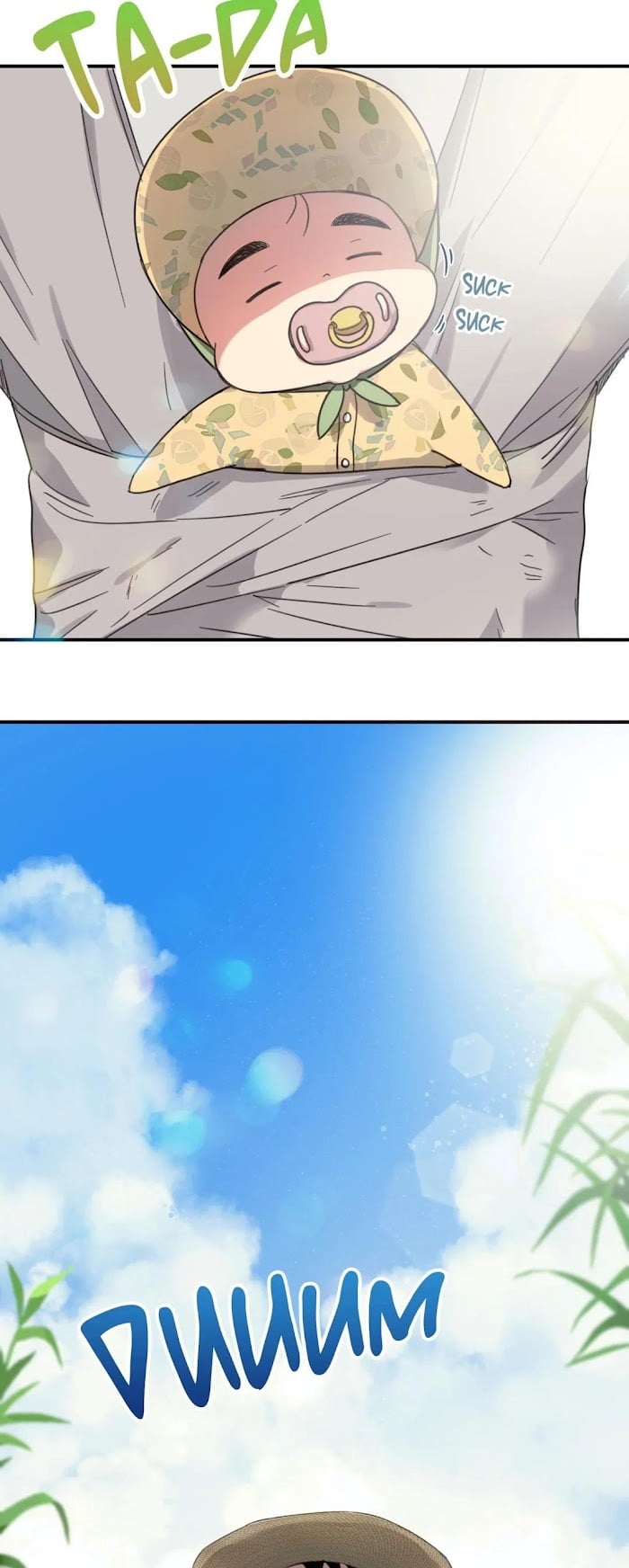 Our Sunny Days Chapter 5 page 4