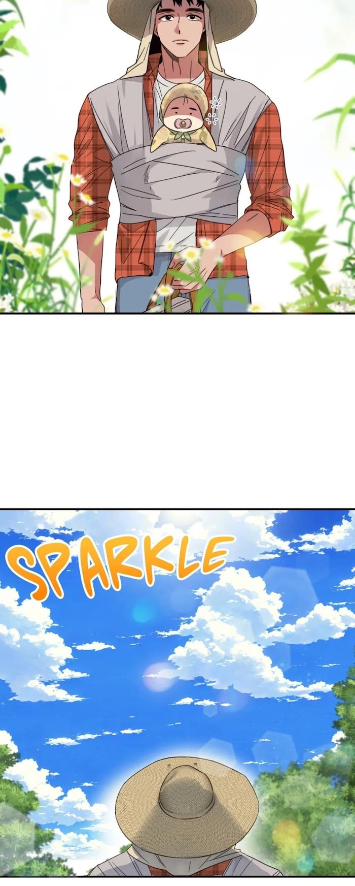 Our Sunny Days Chapter 5 page 5