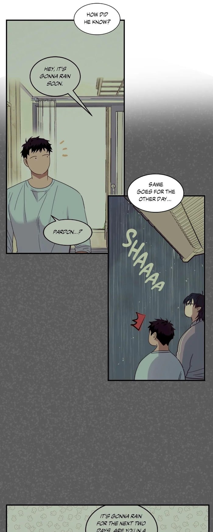 Our Sunny Days Chapter 5 page 7