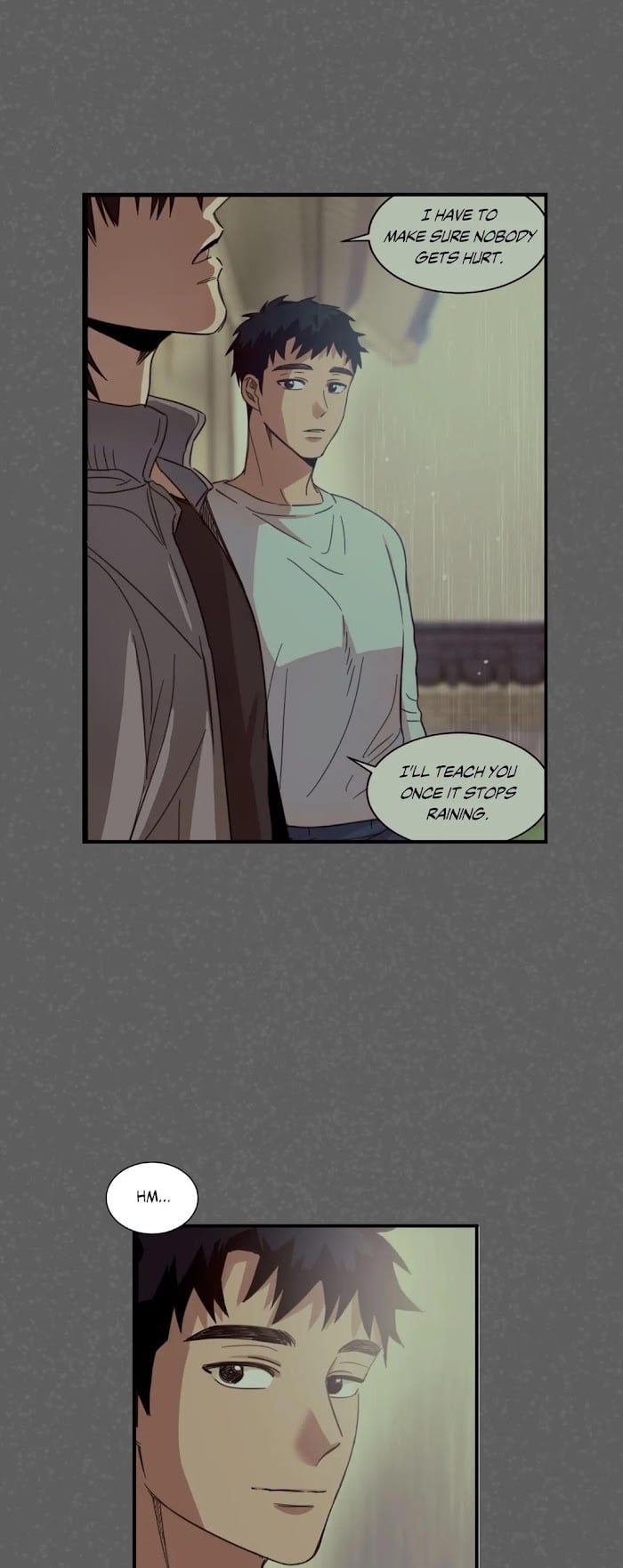 Our Sunny Days Chapter 5 page 9