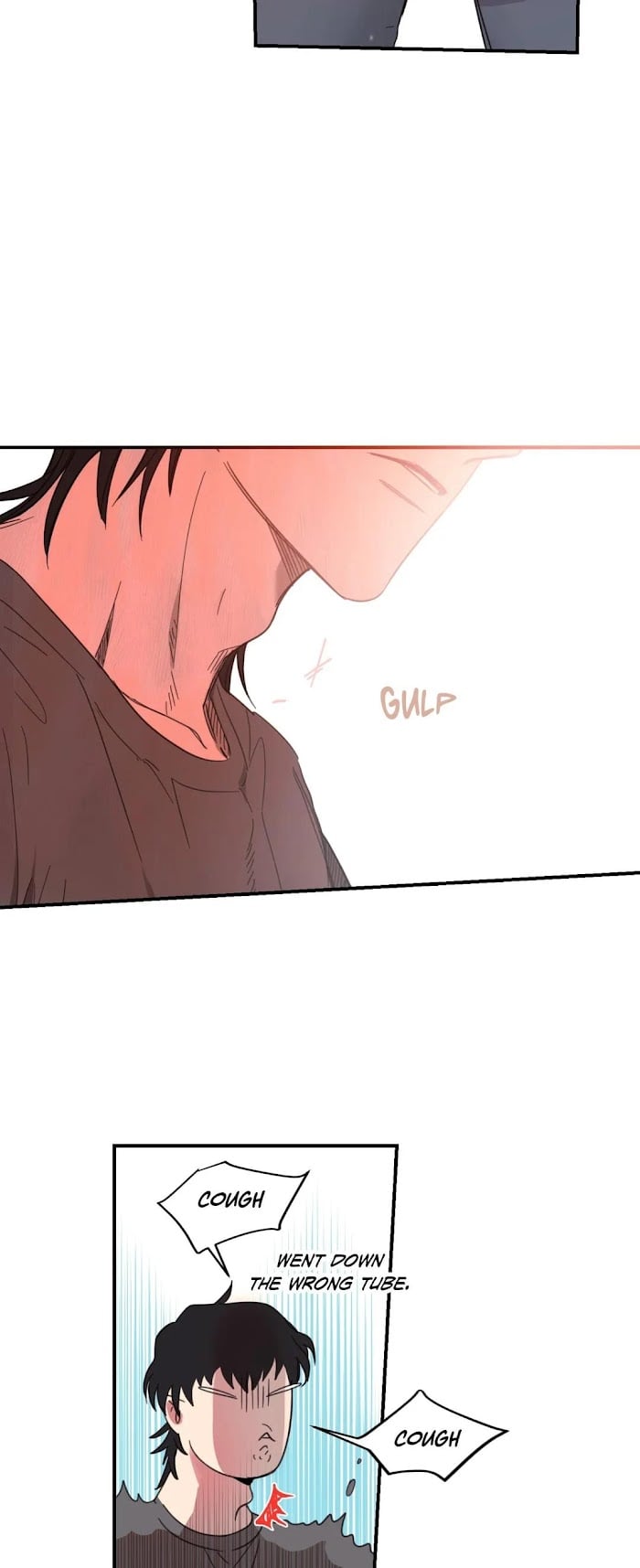 Our Sunny Days Chapter 5 page 43