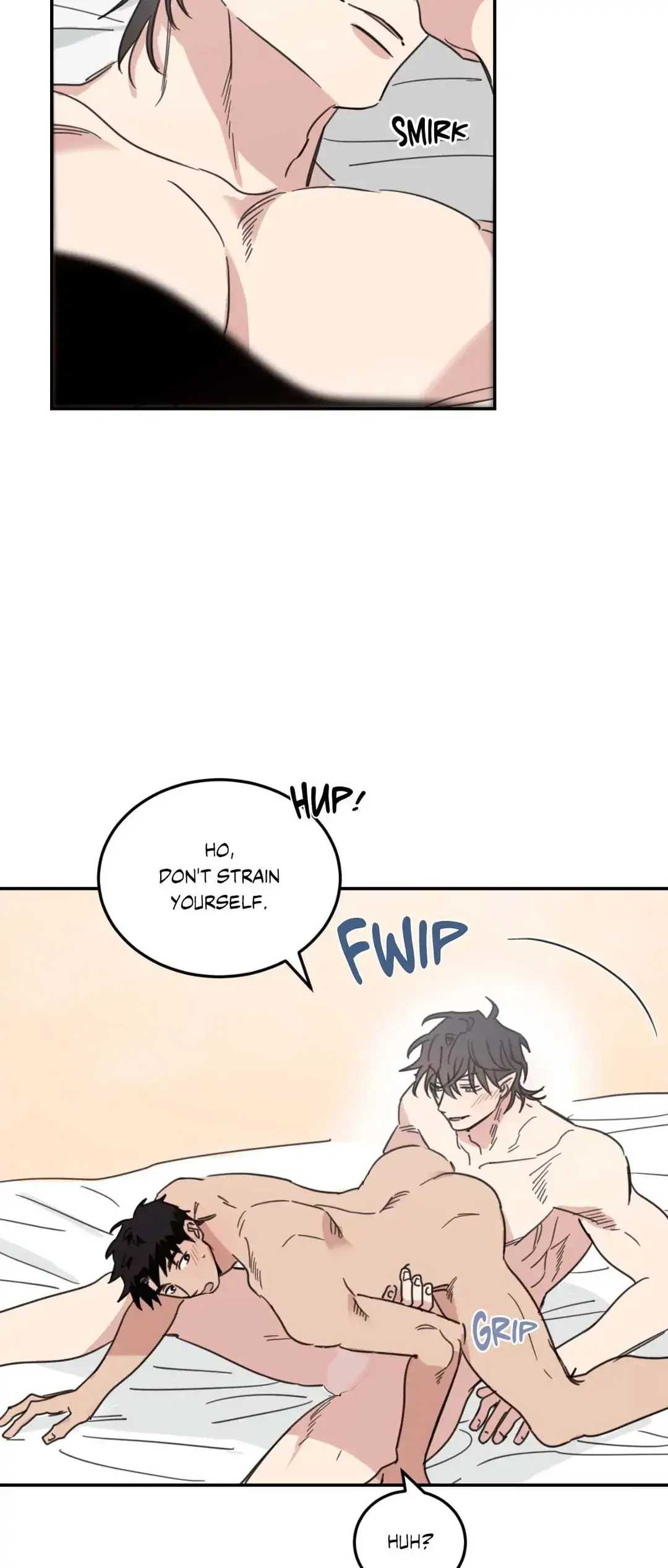 Our Sunny Days Chapter 51 page 5