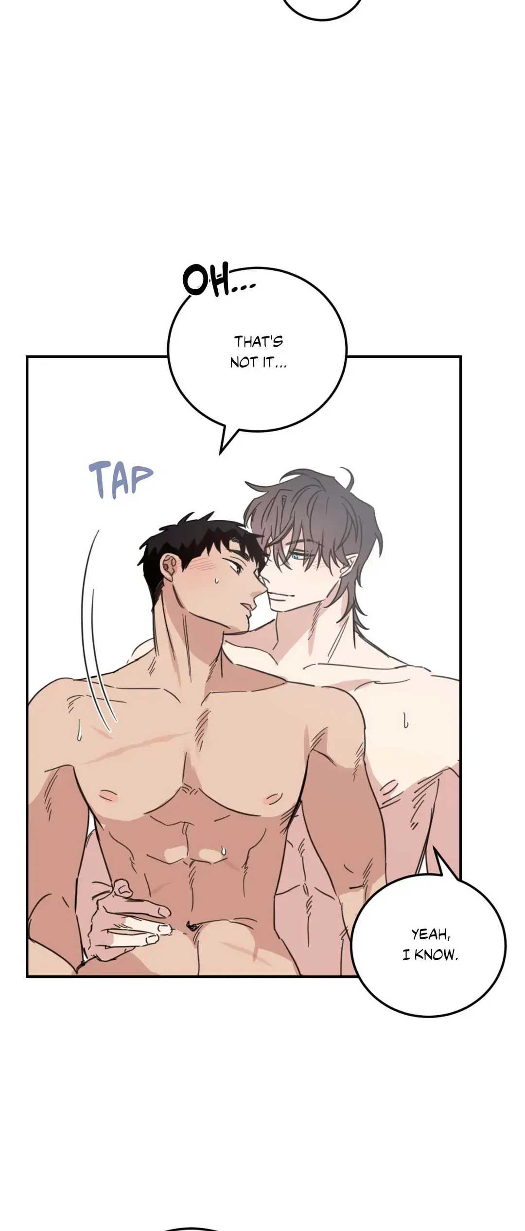 Our Sunny Days Chapter 51 page 6