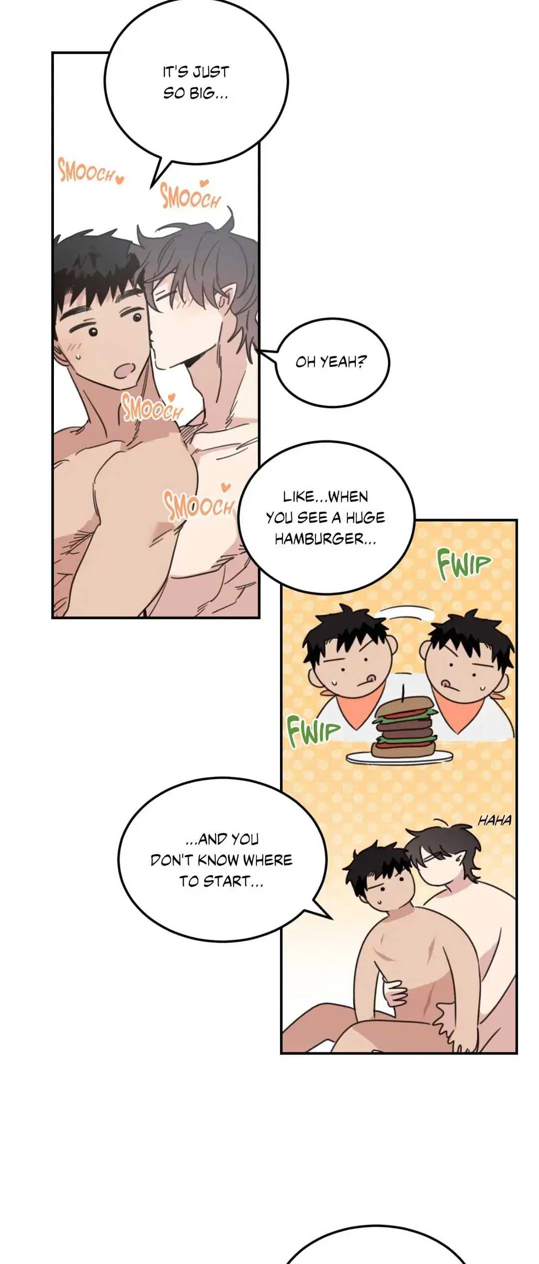 Our Sunny Days Chapter 51 page 7