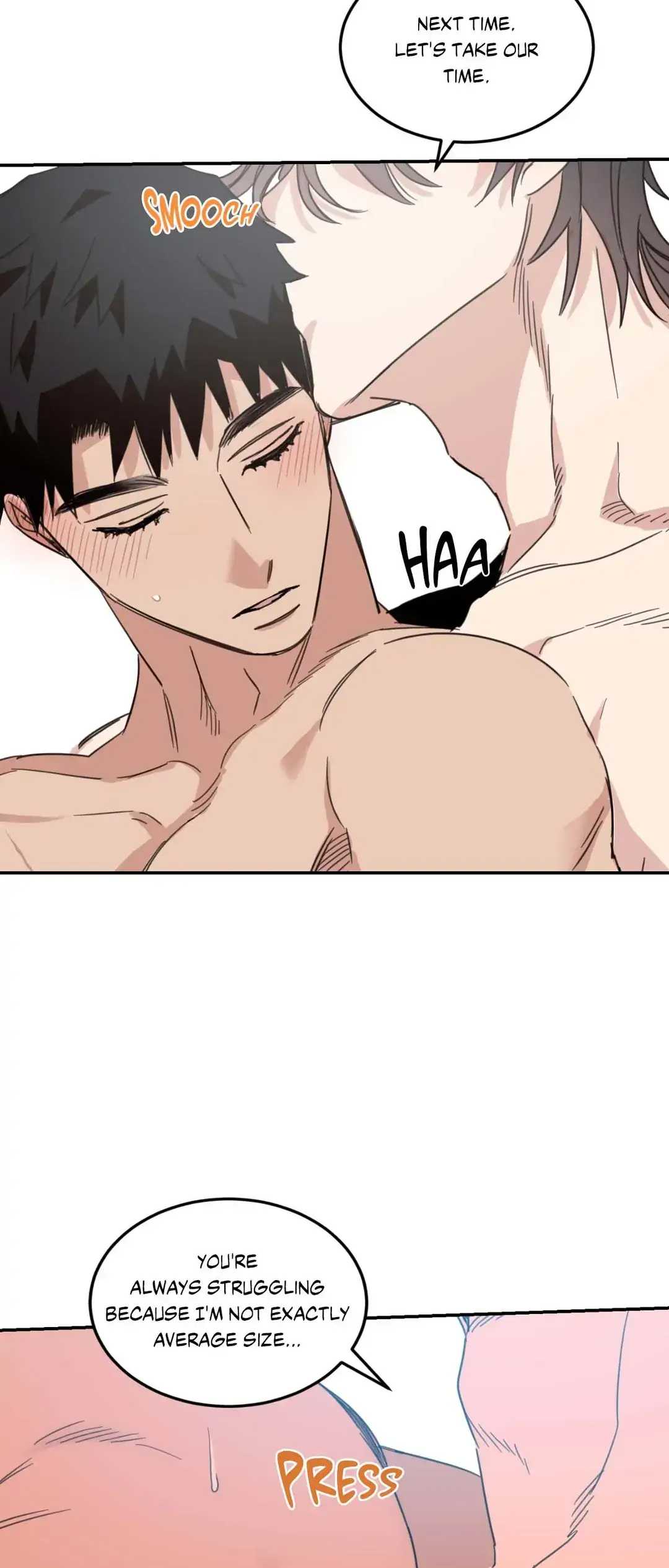 Our Sunny Days Chapter 51 page 8