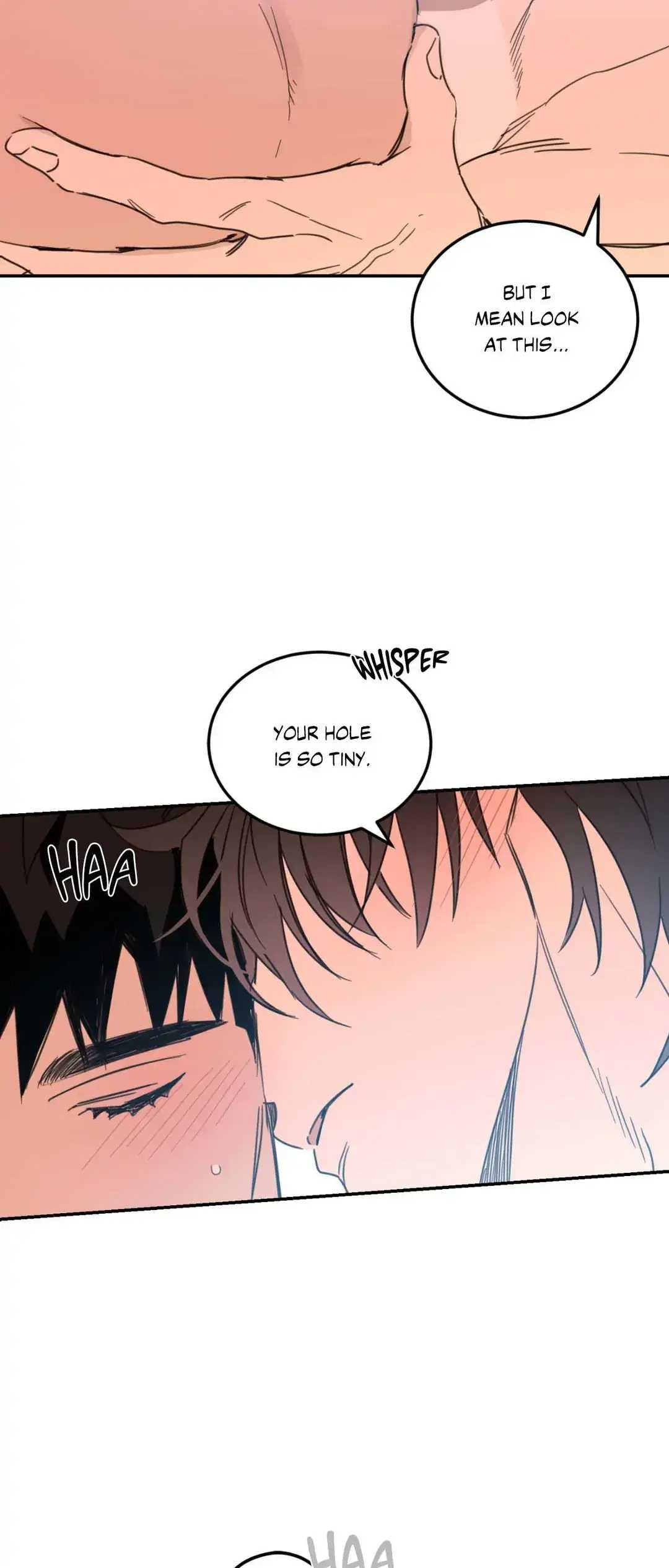 Our Sunny Days Chapter 51 page 9