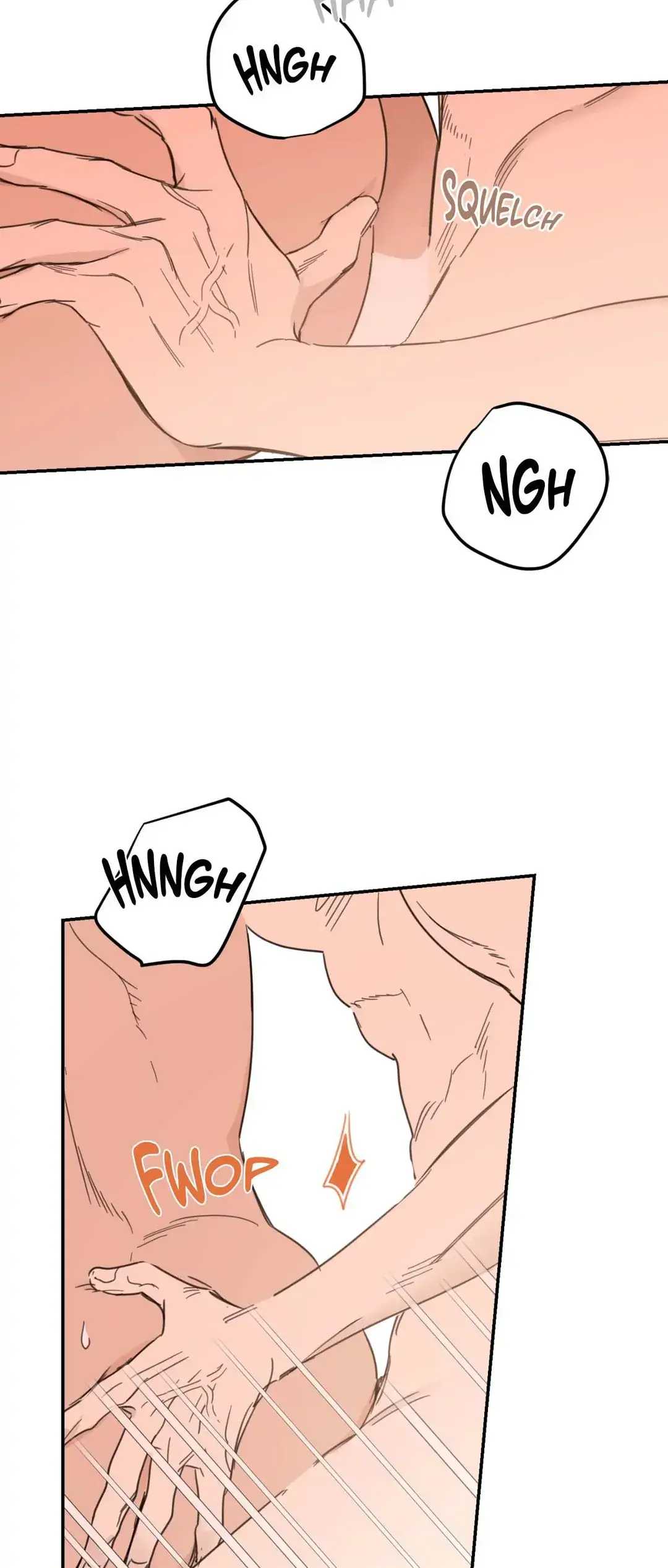 Our Sunny Days Chapter 51 page 10