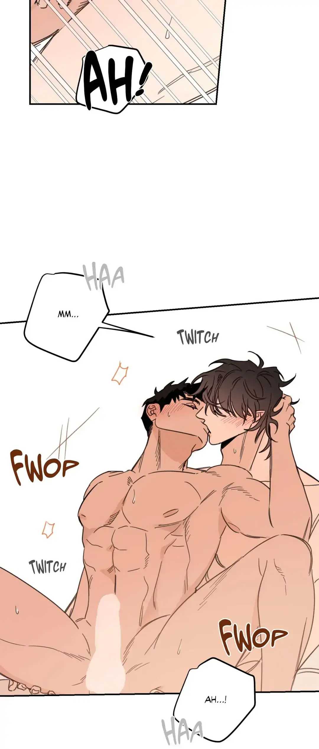 Our Sunny Days Chapter 51 page 11