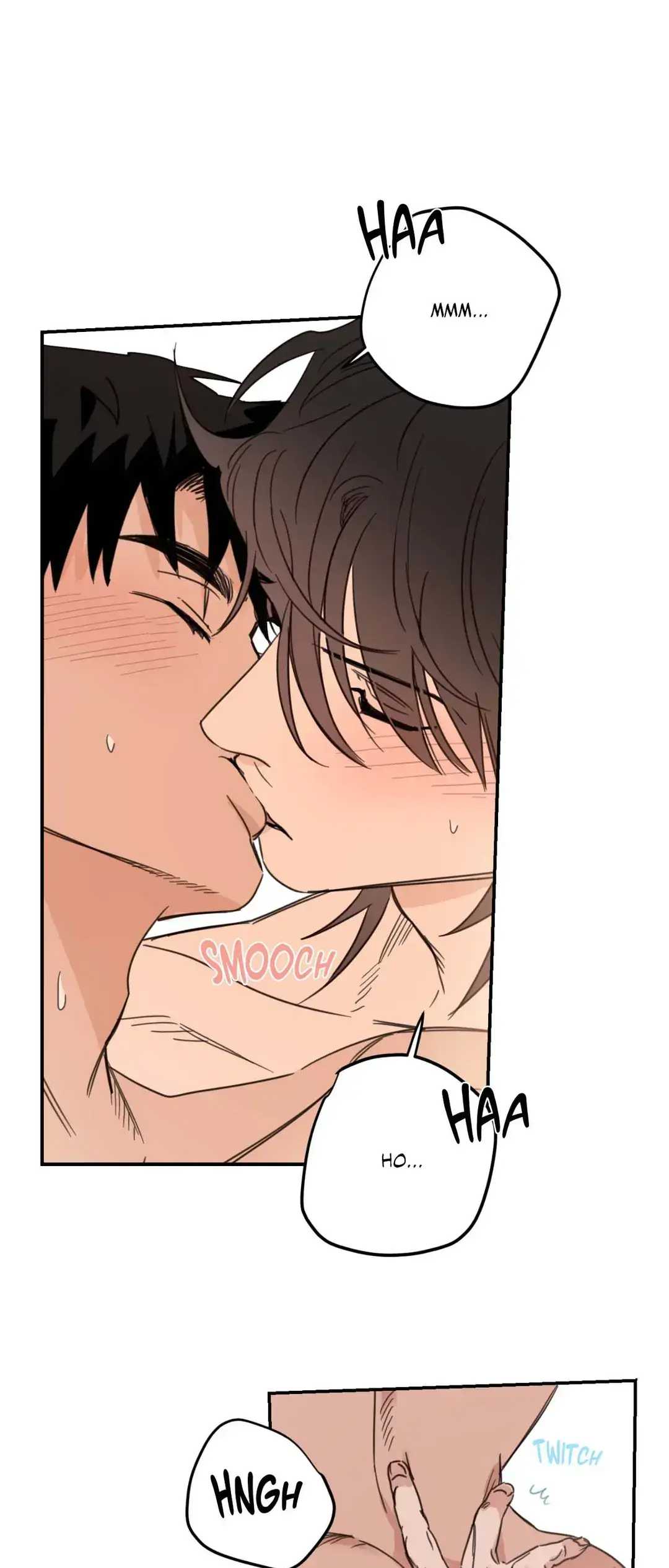 Our Sunny Days Chapter 51 page 12