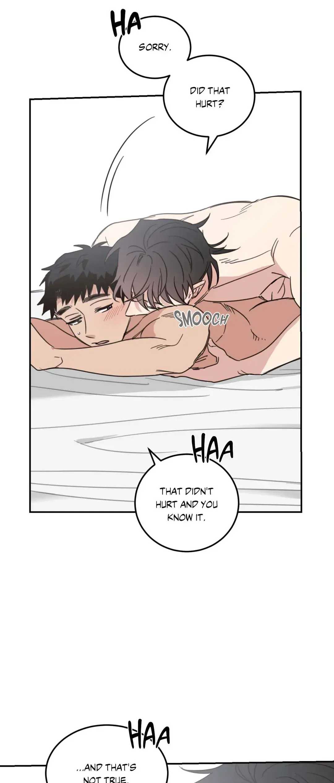 Our Sunny Days Chapter 51 page 15