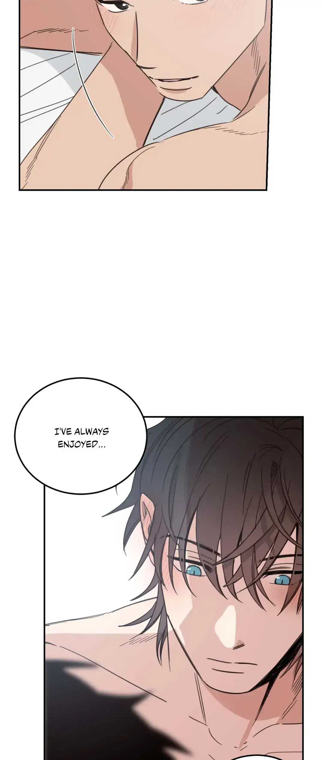 Our Sunny Days Chapter 51 page 17