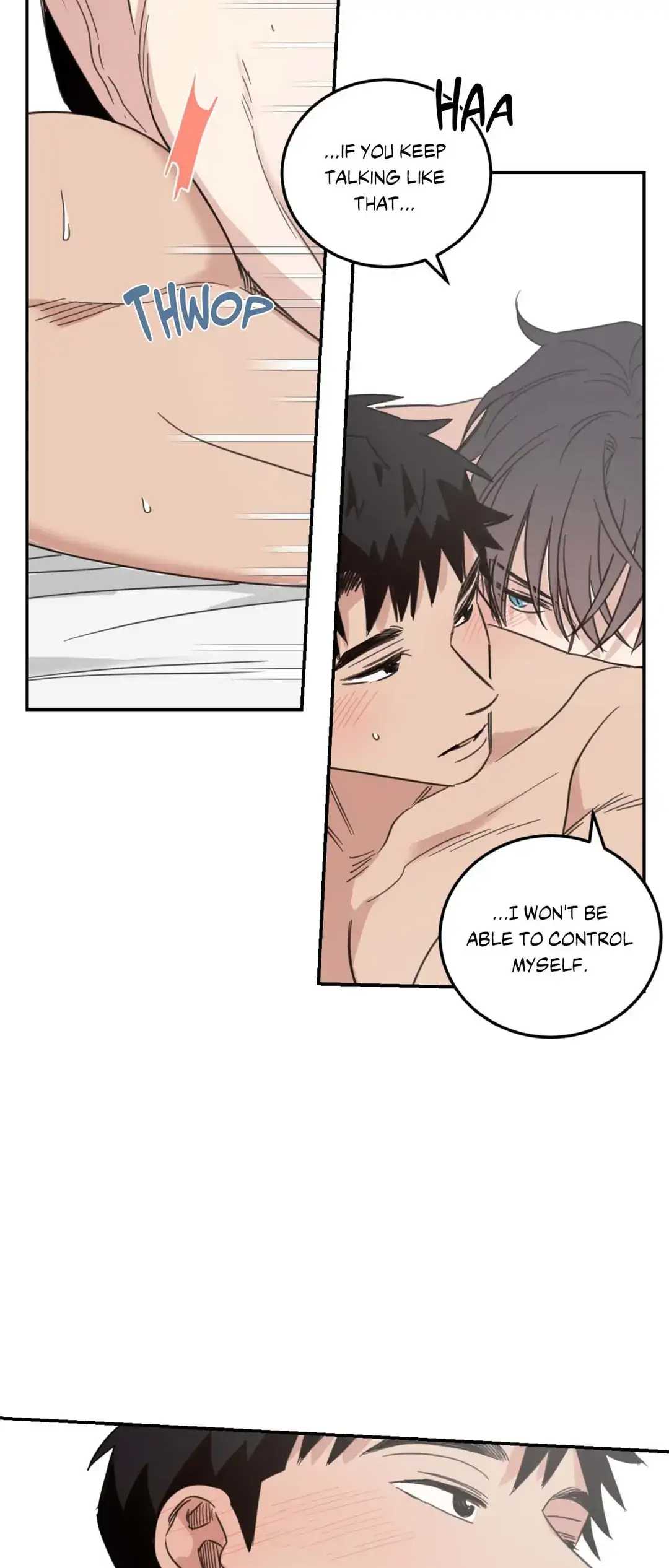 Our Sunny Days Chapter 51 page 19