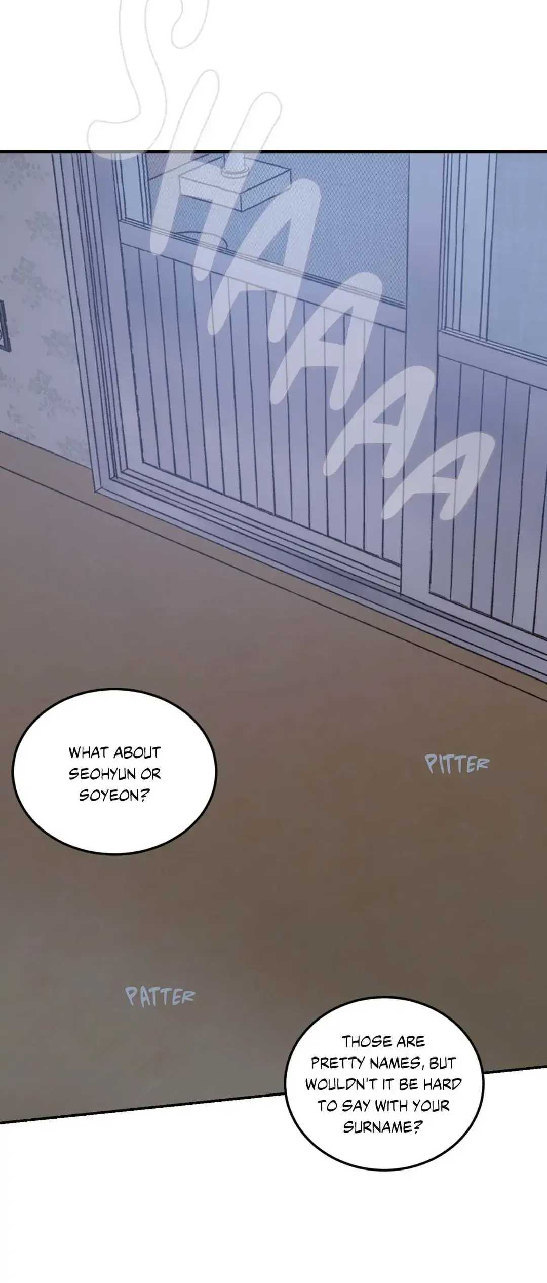 Our Sunny Days Chapter 51 page 22