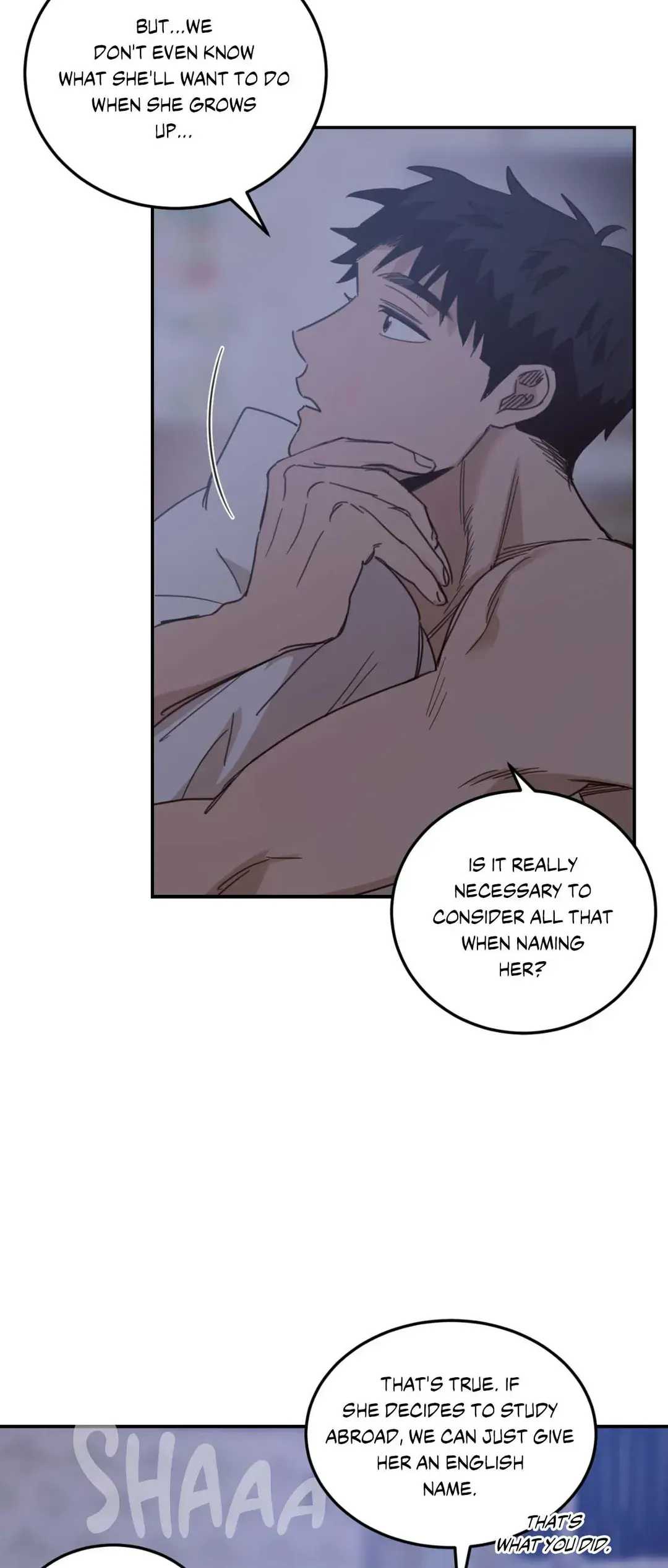 Our Sunny Days Chapter 51 page 24