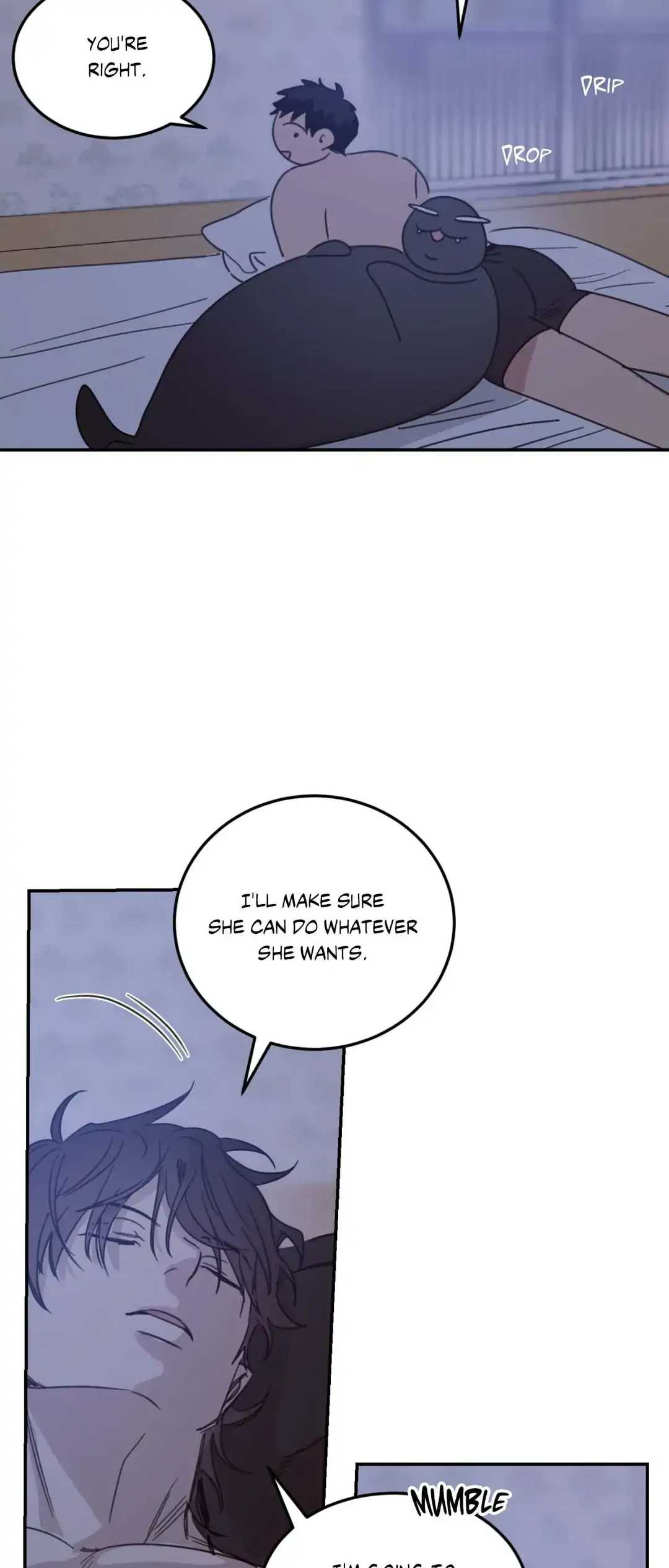 Our Sunny Days Chapter 51 page 25