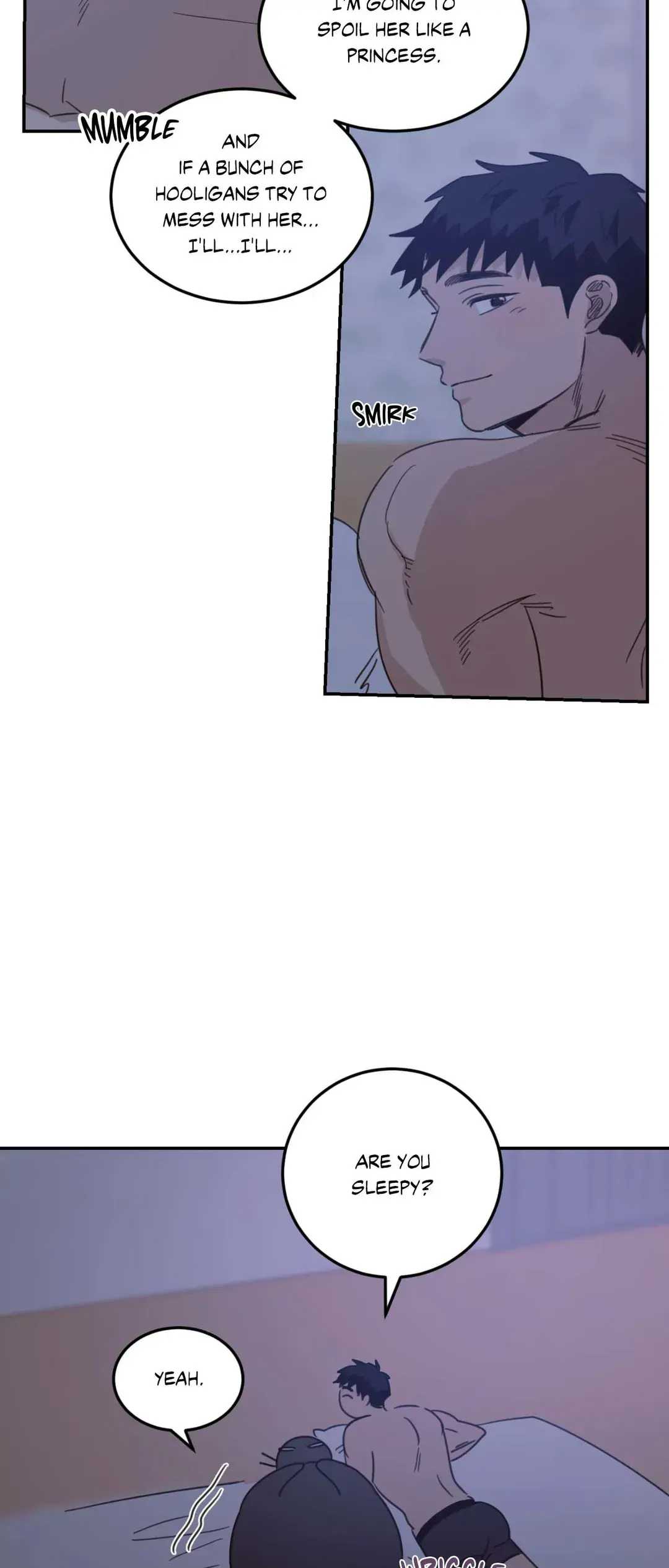 Our Sunny Days Chapter 51 page 26