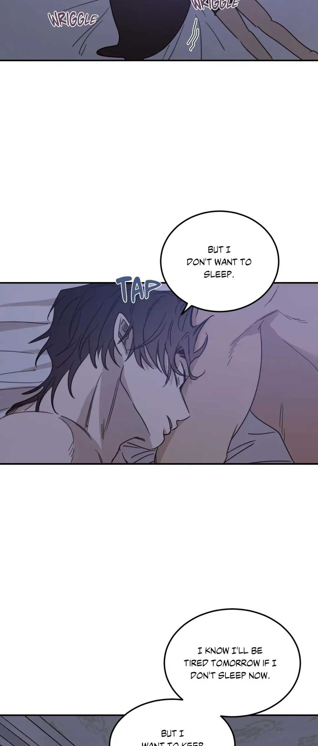 Our Sunny Days Chapter 51 page 27